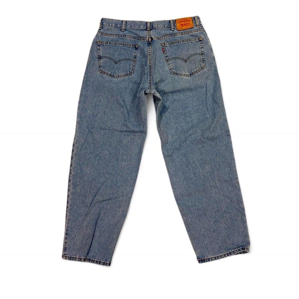 Vintage Levi’s 560 Baggy Comfort Fit Jeans